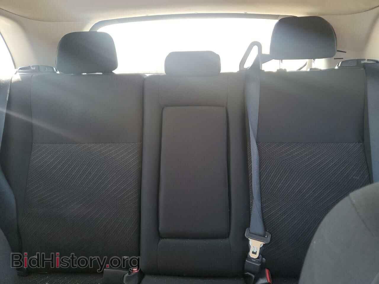 2013 MITSUBISHI OUTLANDER - VIN: 4A4AP4AU1DE003791 - Фото 10