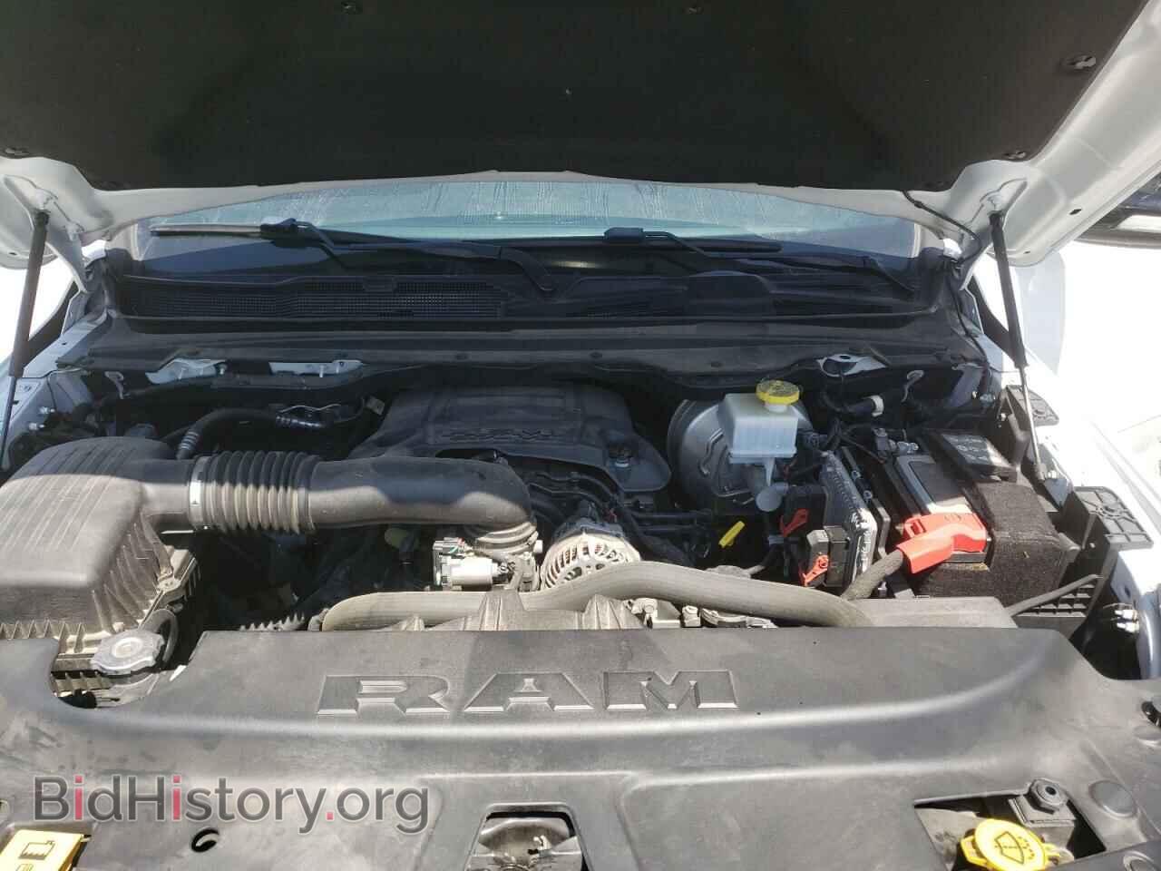 2021 RAM 1500 - VIN: 1C6SRFBTXMN683091 - Photo 11