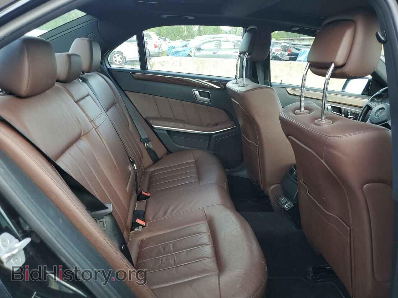 2015 MERCEDES-BENZ E-CLASS - VIN: WDDHF8JB8FB162476 - Фото 10