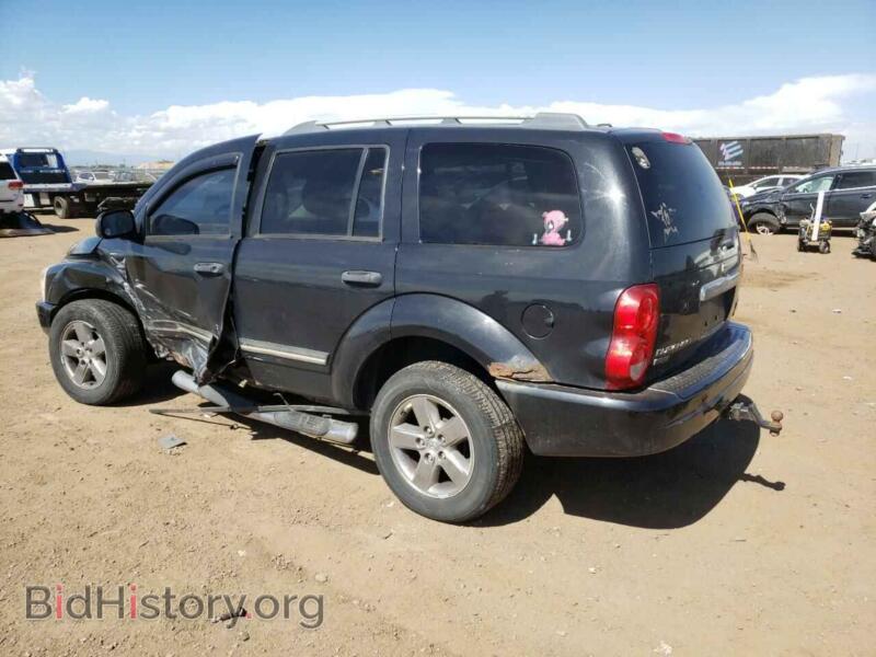 2006 Dodge DURANGO (VIN 1D8HB58236F172126) — photo 2 of 13