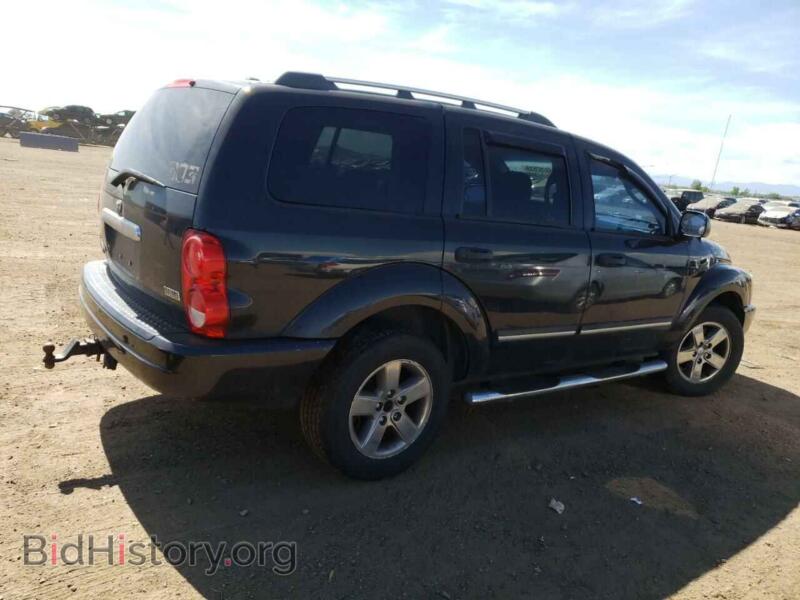 2006 Dodge DURANGO (VIN 1D8HB58236F172126) — photo 3 of 13