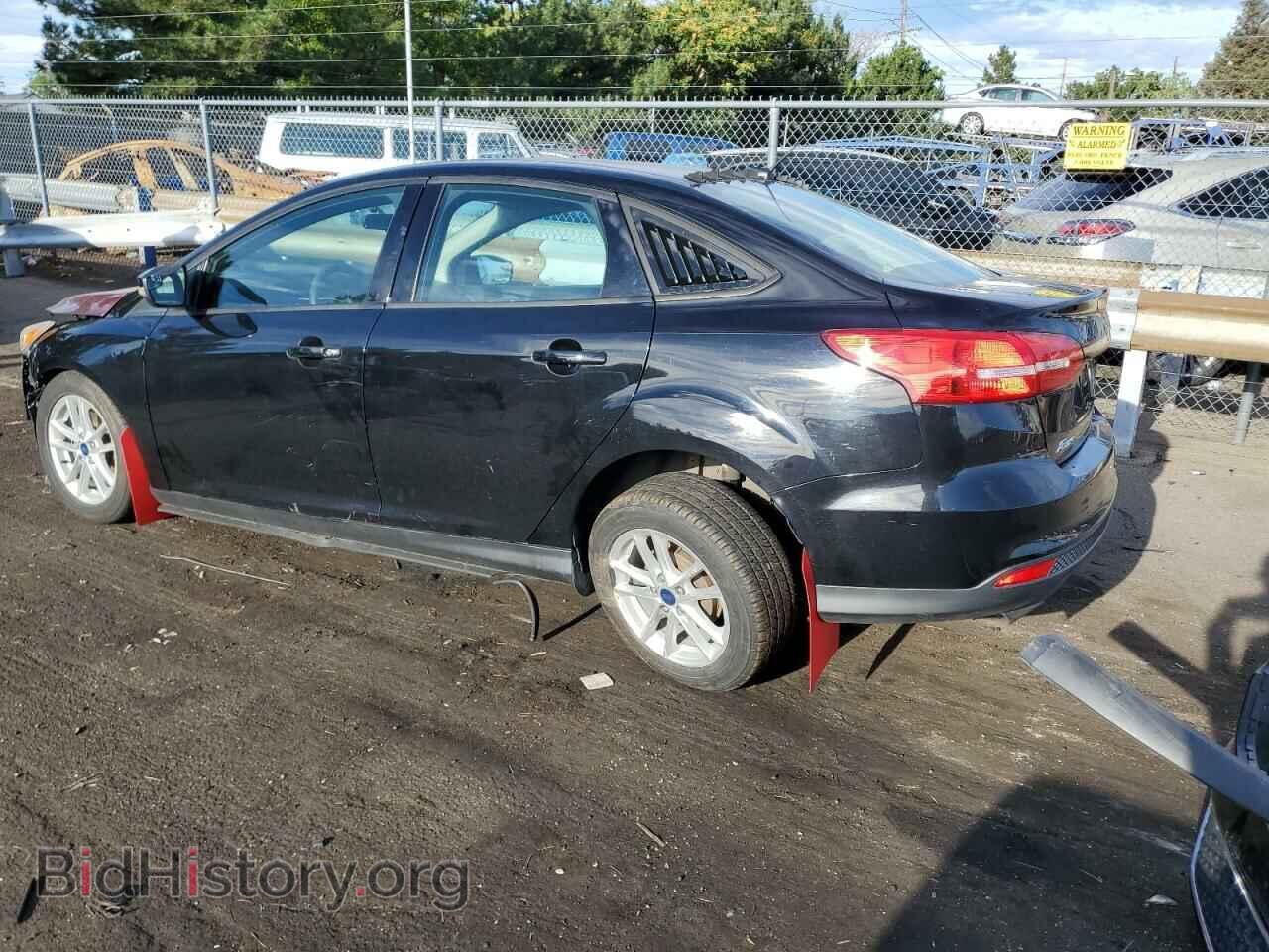 2016 FORD FOCUS - VIN: 1FADP3F29GL319130 - Photo 2