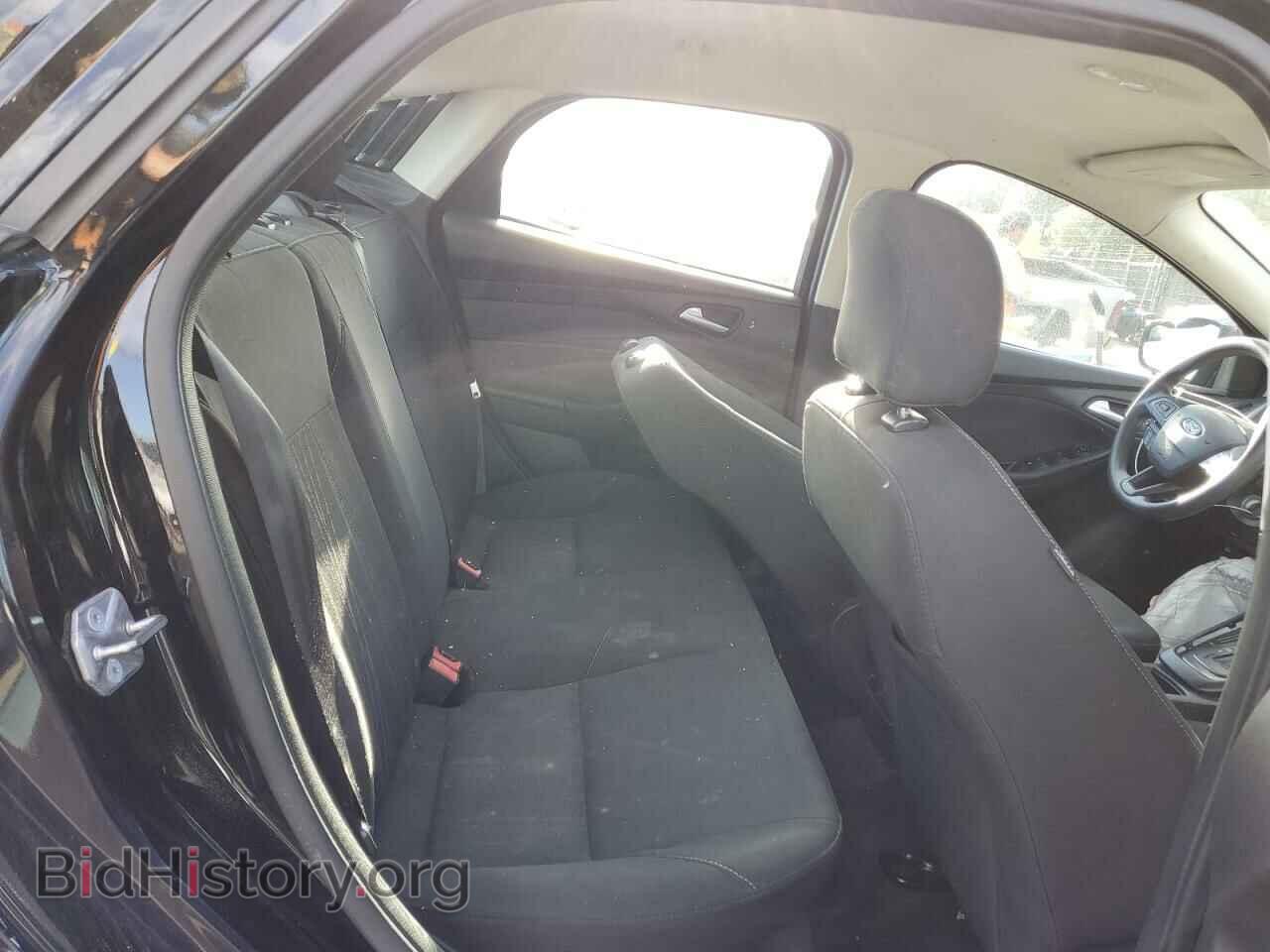 2016 FORD FOCUS - VIN: 1FADP3F29GL319130 - Photo 10