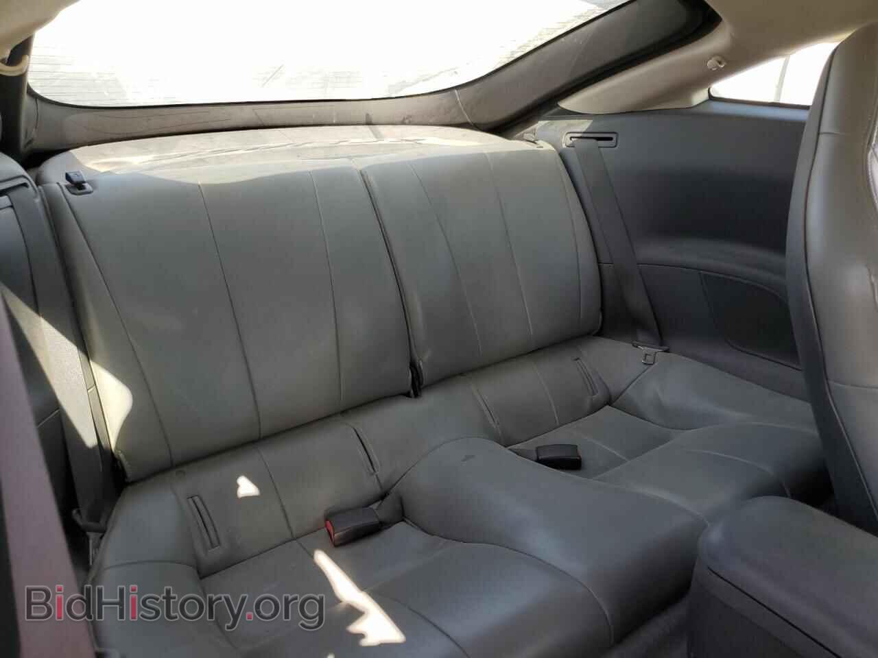 2007 MITSUBISHI ECLIPSE - VIN: 4A3AK64F57E064268 - Photo 10