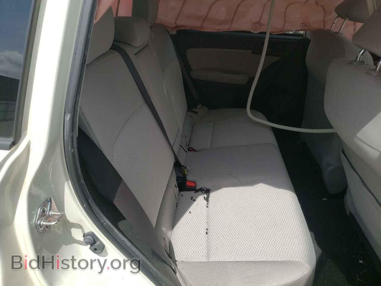 2015 SUBARU FORESTER - VIN: JF2SJADC6FH511403 - Фото 6