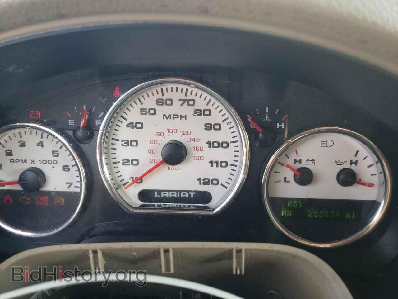 2007 FORD All Models - VIN: 1FTPX14V07FA66190 - Фото 9