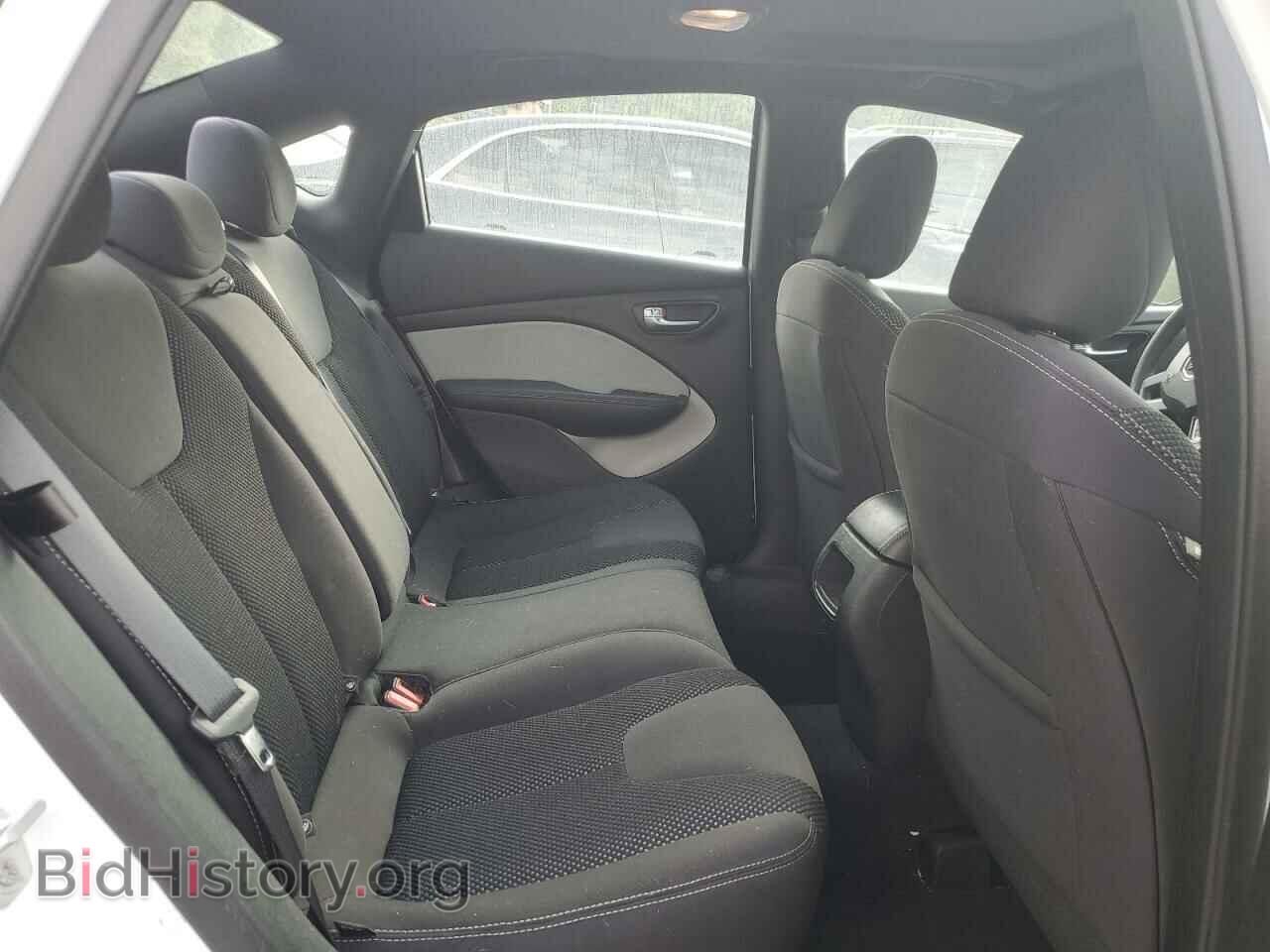 2015 DODGE DART - VIN: 1C3CDFBB6FD180495 - Photo 10