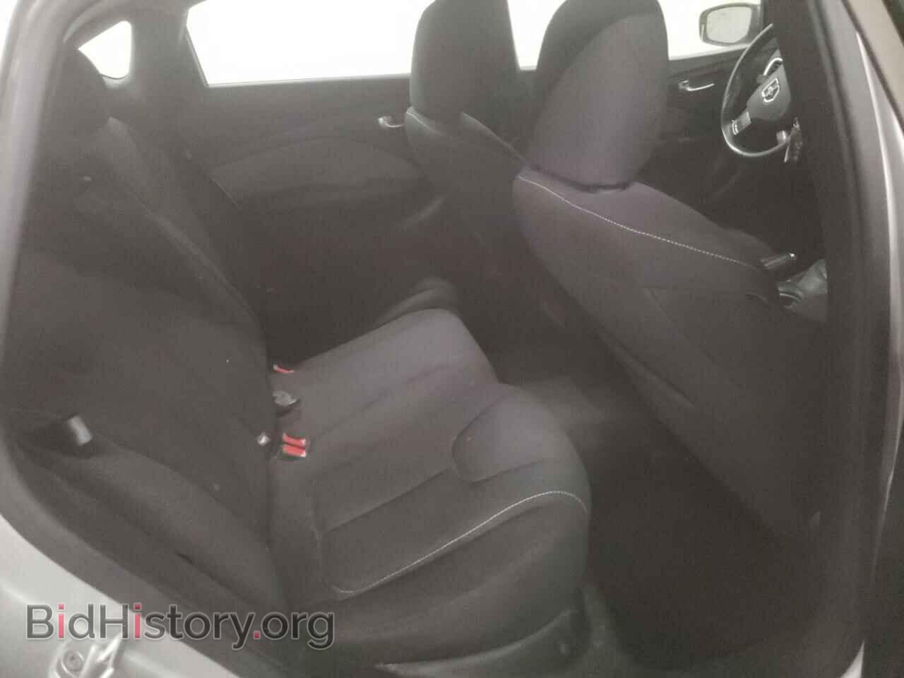 2013 DODGE DART - VIN: 1C3CDFBH9DD156046 - Фото 6