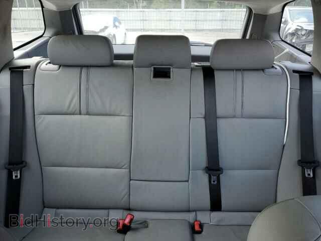 2007 BMW X3 - VIN: WBXPC93457WF14593 - Фото 10