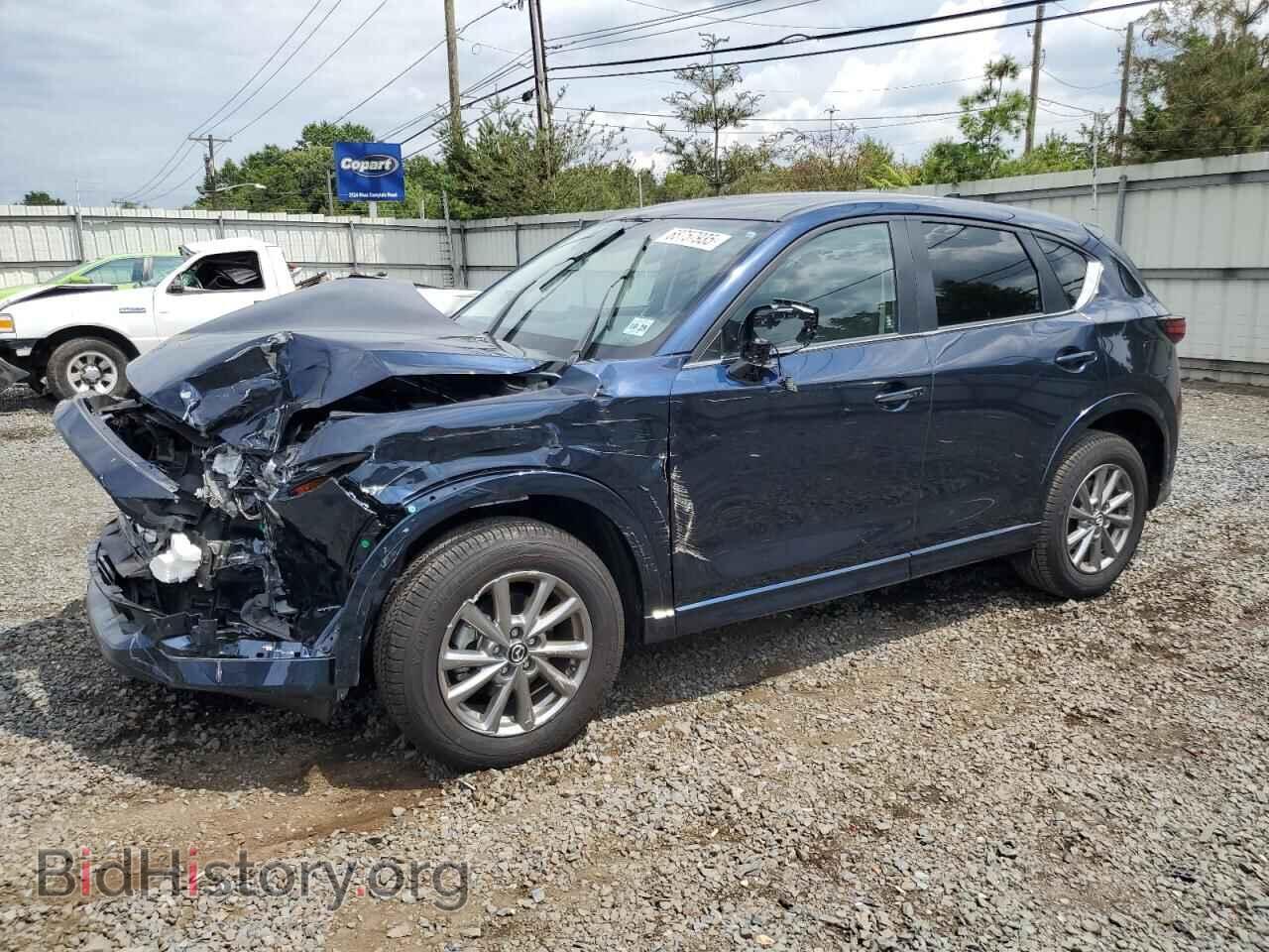 Photo JM3KFBBL0R0535974 - MAZDA CX-5 SELEC 2024