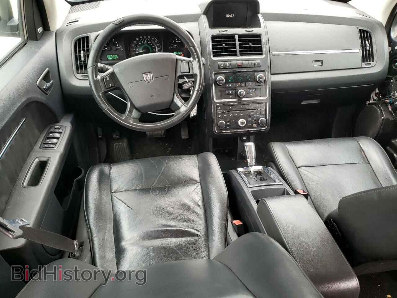 2010 DODGE JOURNEY - VIN: 3D4PG6FV6AT193312 - Фото 8