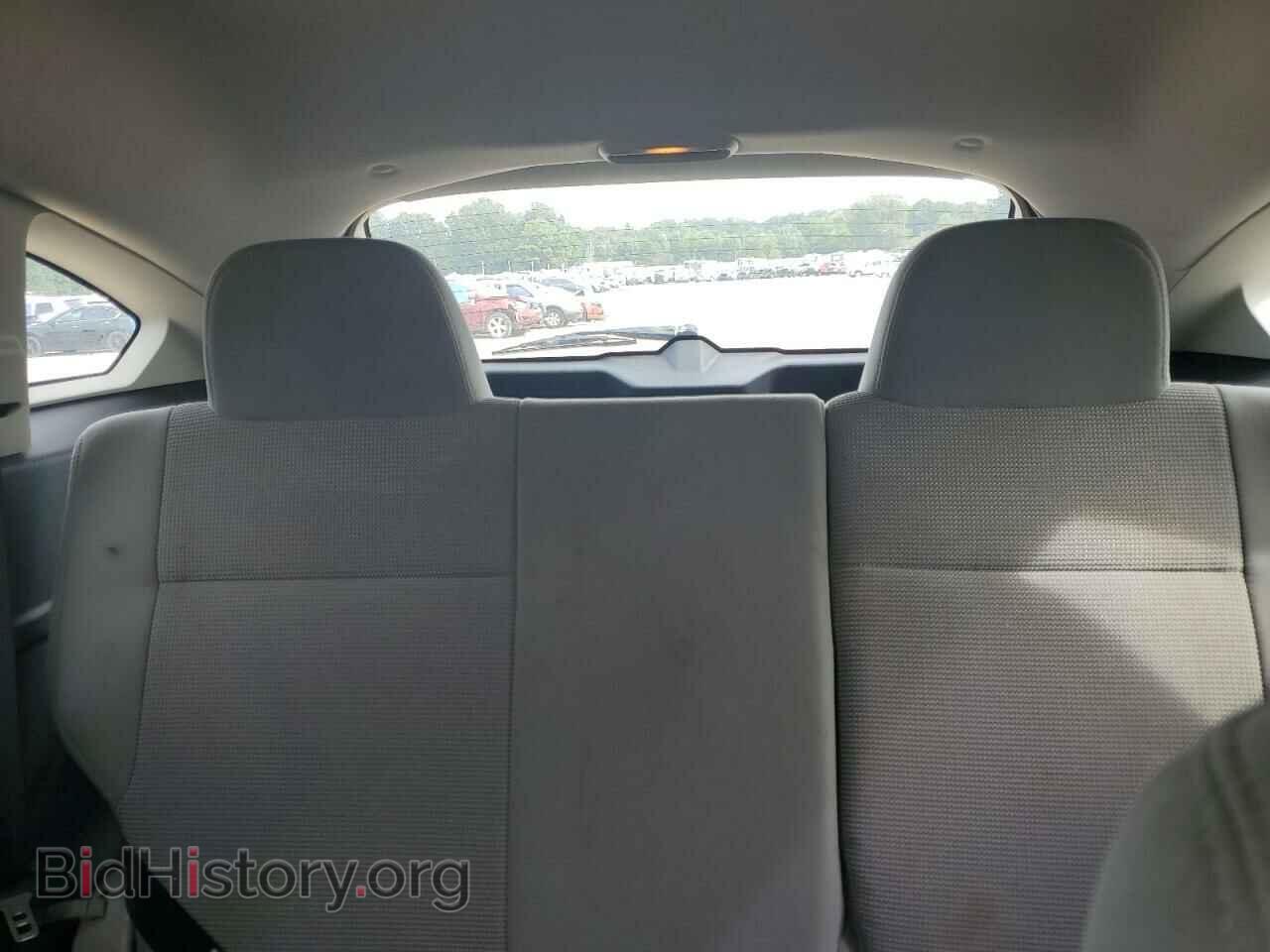 2011 DODGE CALIBER - VIN: 1B3CB3HAXBD166674 - Фото 10