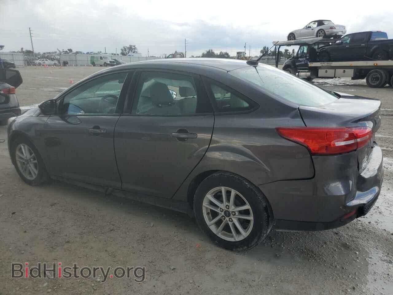 2016 FORD FOCUS - VIN: 1FADP3F2XGL250044 - Photo 2