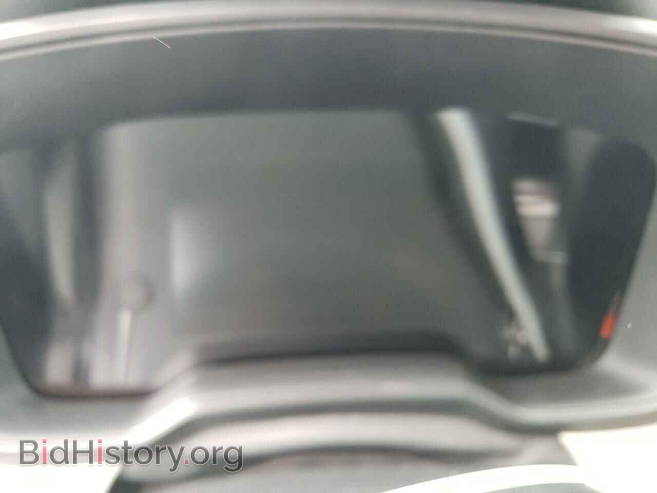 2021 TOYOTA COROLLA - VIN: JTDEAMDE3MJ011560 - Фото 9