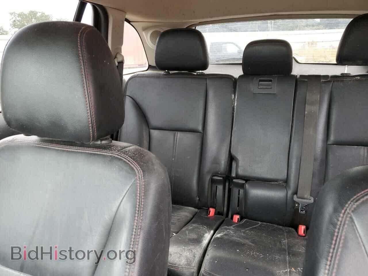 2013 FORD EDGE - VIN: 2FMDK3KC4DBA32437 - Фото 10