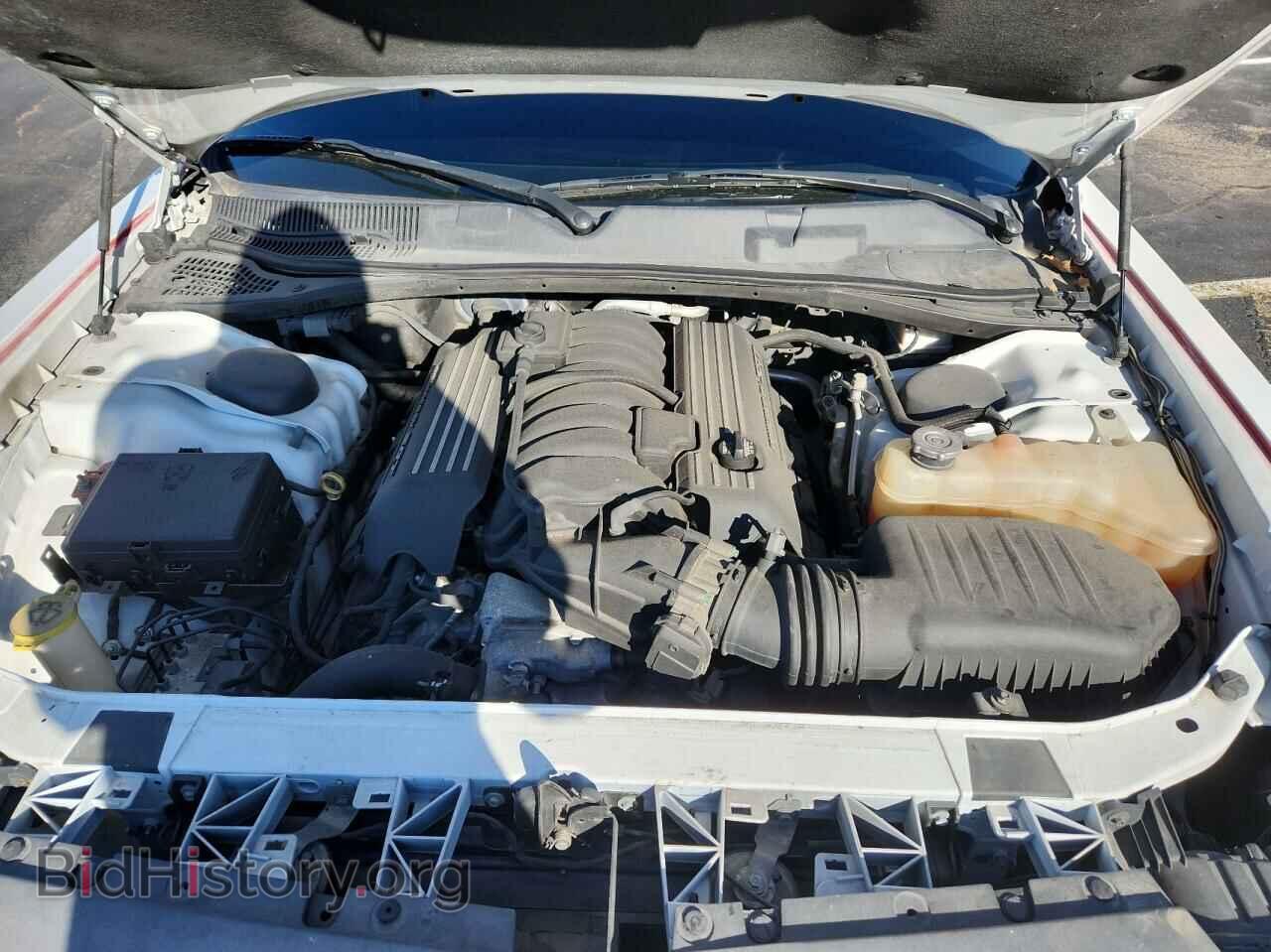 2017 DODGE CHALLENGER - VIN: 2C3CDZFJXHH503147 - Фото 7