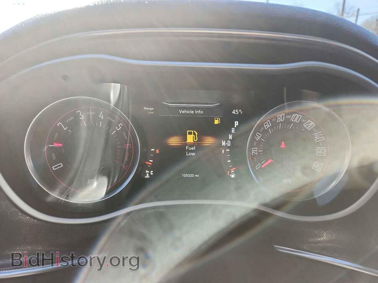 2017 DODGE CHALLENGER - VIN: 2C3CDZFJXHH503147 - Фото 8