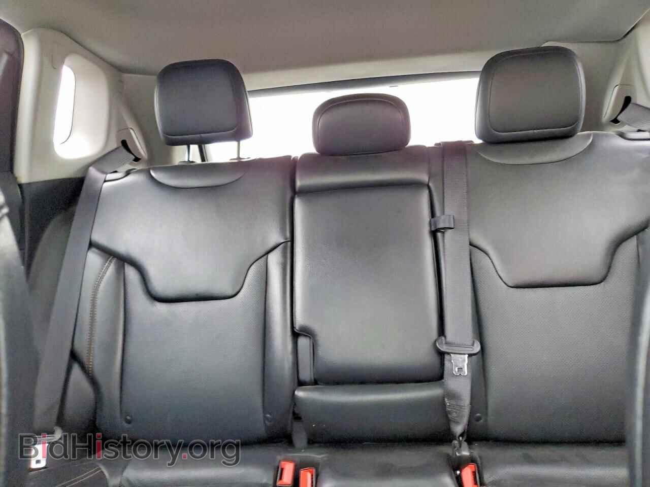 2022 Jeep COMPASS (VIN 3C4NJDCB0NT160669) — фото 10 из 15
