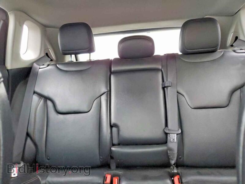 2022 Jeep COMPASS (VIN 3C4NJDCB0NT160669) — фото 10 из 15