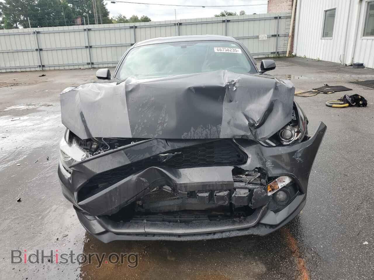 2015 FORD ALL Models - VIN: 1FA6P8AM1F5367318 - Фото 5