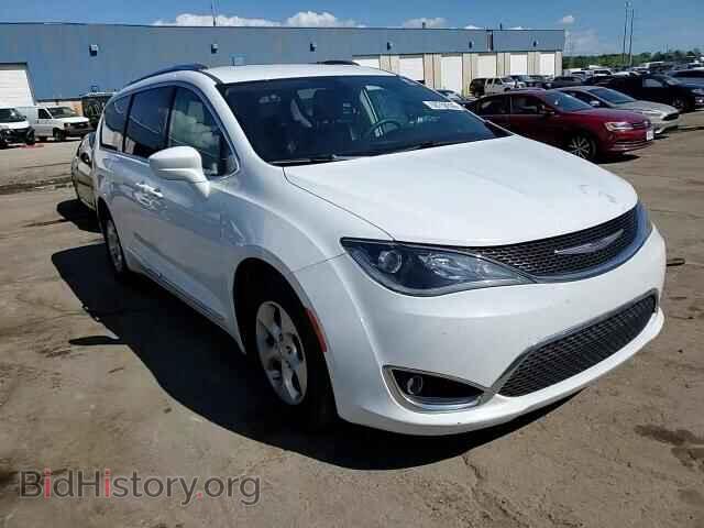 2017 CHRYSLER PACIFICA - VIN: 2C4RC1EG5HR514101 - Фото 14