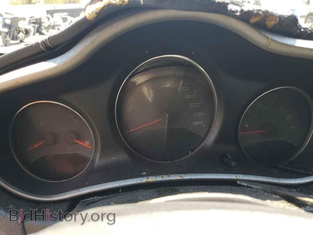 2013 DODGE AVENGER - VIN: 1C3CDZCB6DN677635 - Photo 9