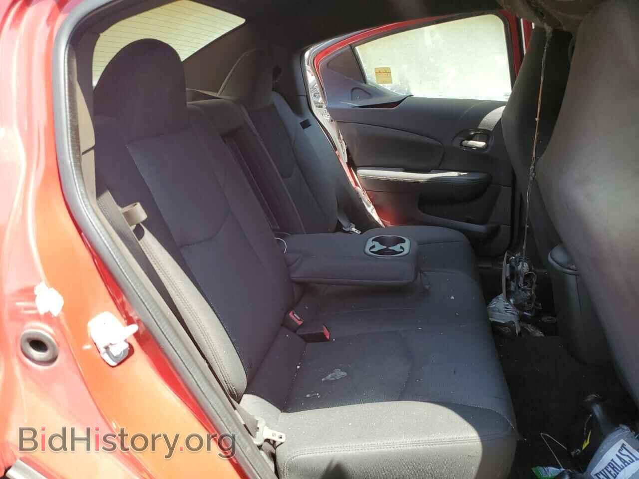 2013 DODGE AVENGER - VIN: 1C3CDZCB6DN677635 - Photo 10