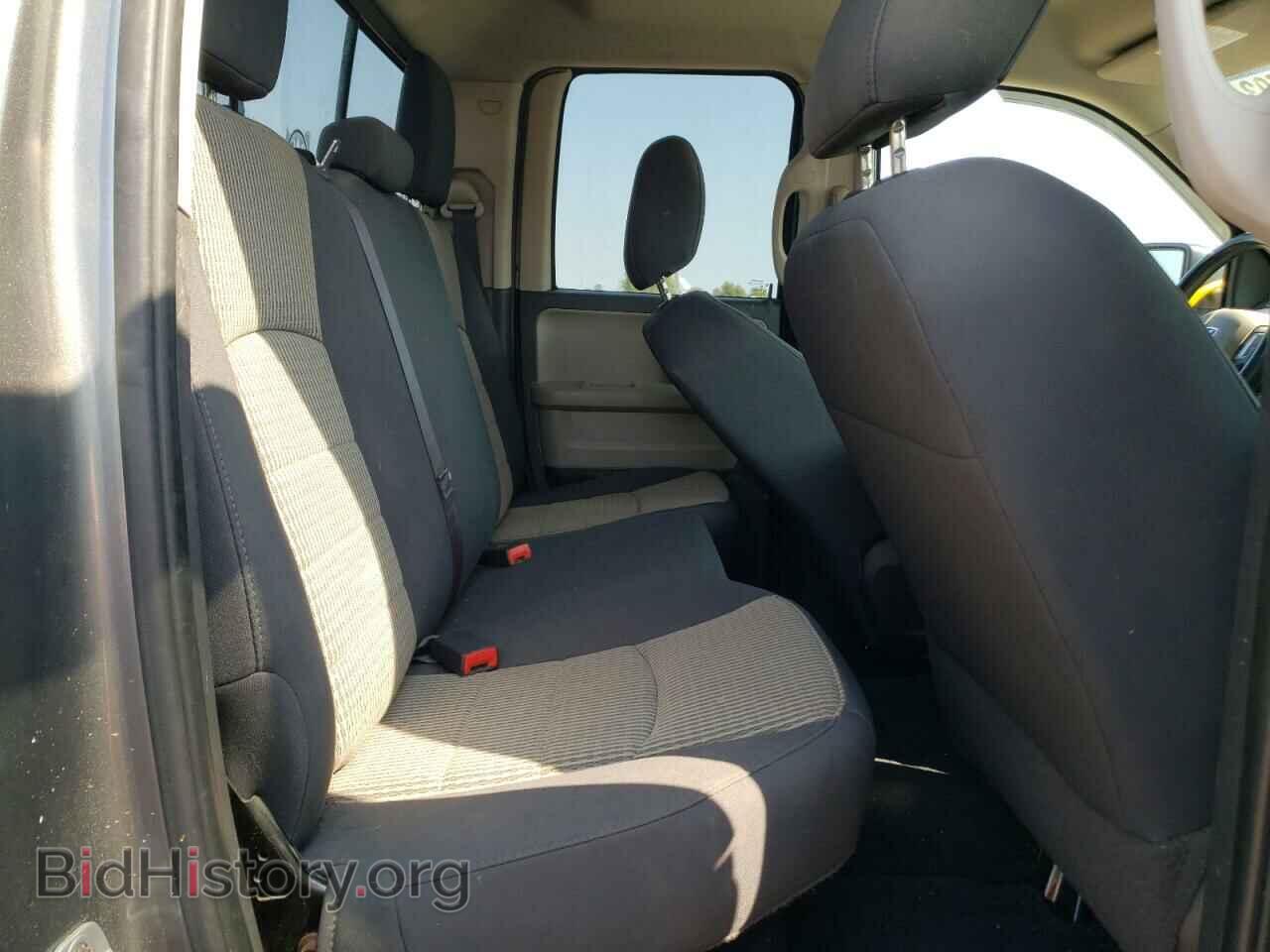 2011 DODGE All Models - VIN: 1D7RV1GT6BS675508 - Фото 10
