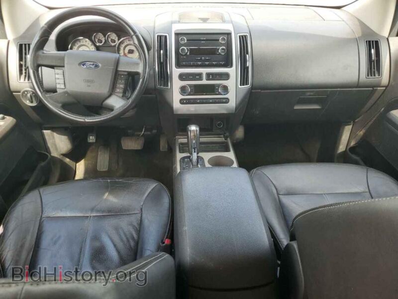 2010 Ford EDGE (VIN 2FMDK4JC7ABB10681) — photo 8 of 13