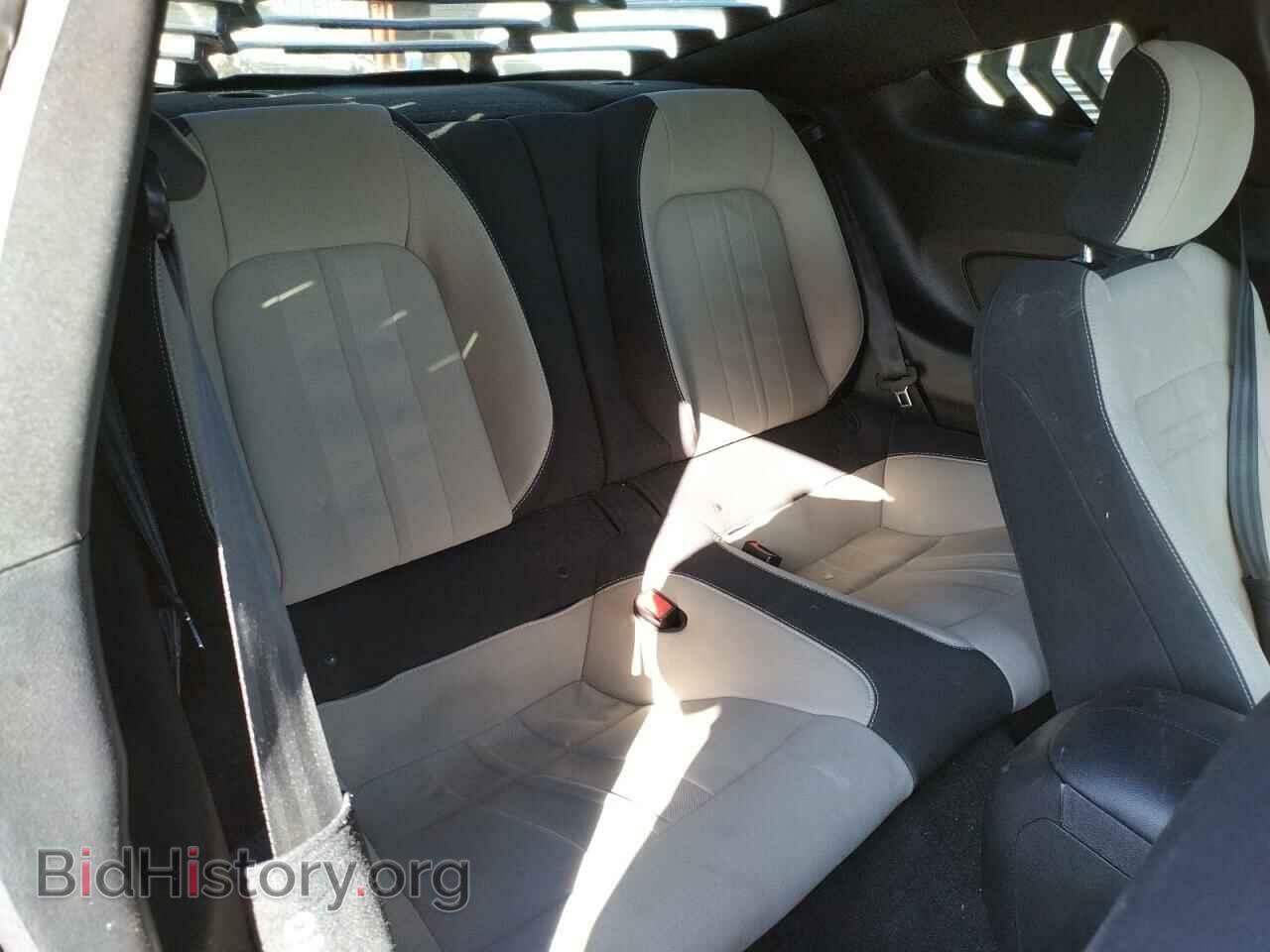 2020 FORD MUSTANG - VIN: 1FA6P8CF7L5105880 - Фото 10