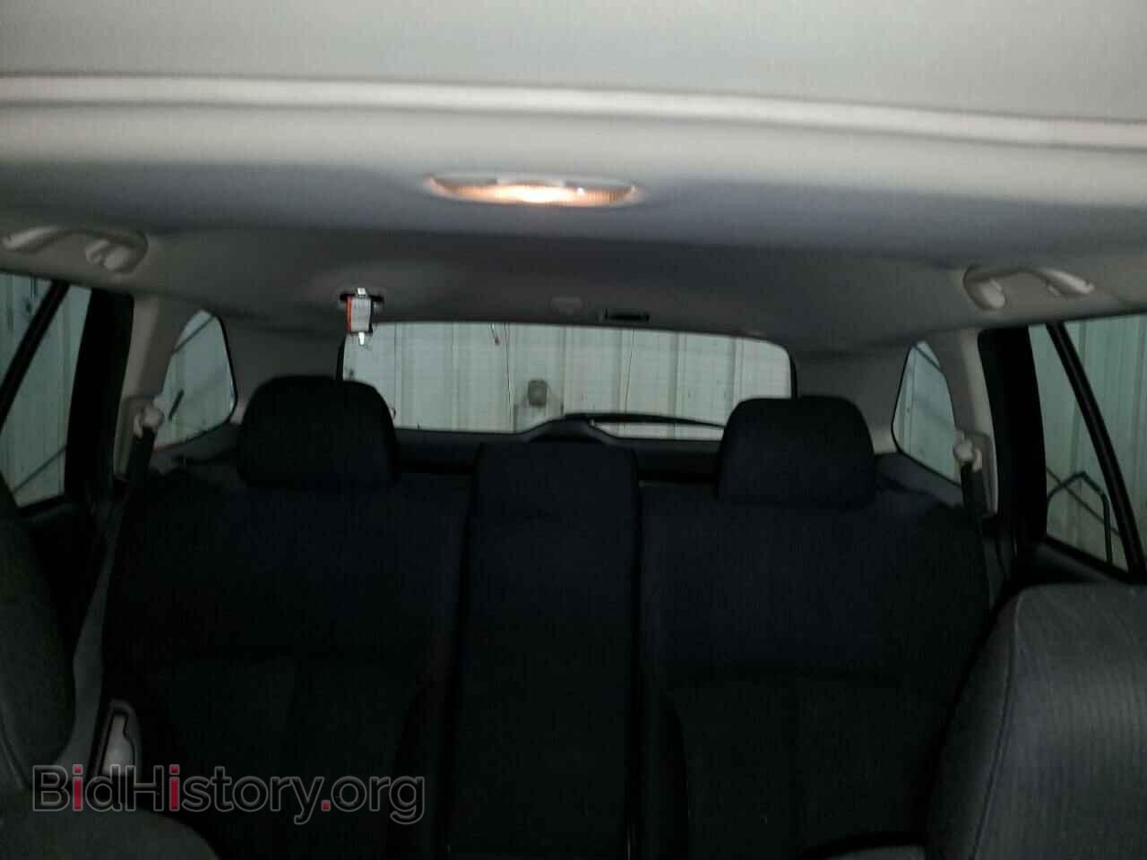 2014 SUBARU OUTBACK - VIN: 4S4BRCDC7E3249031 - Фото 10
