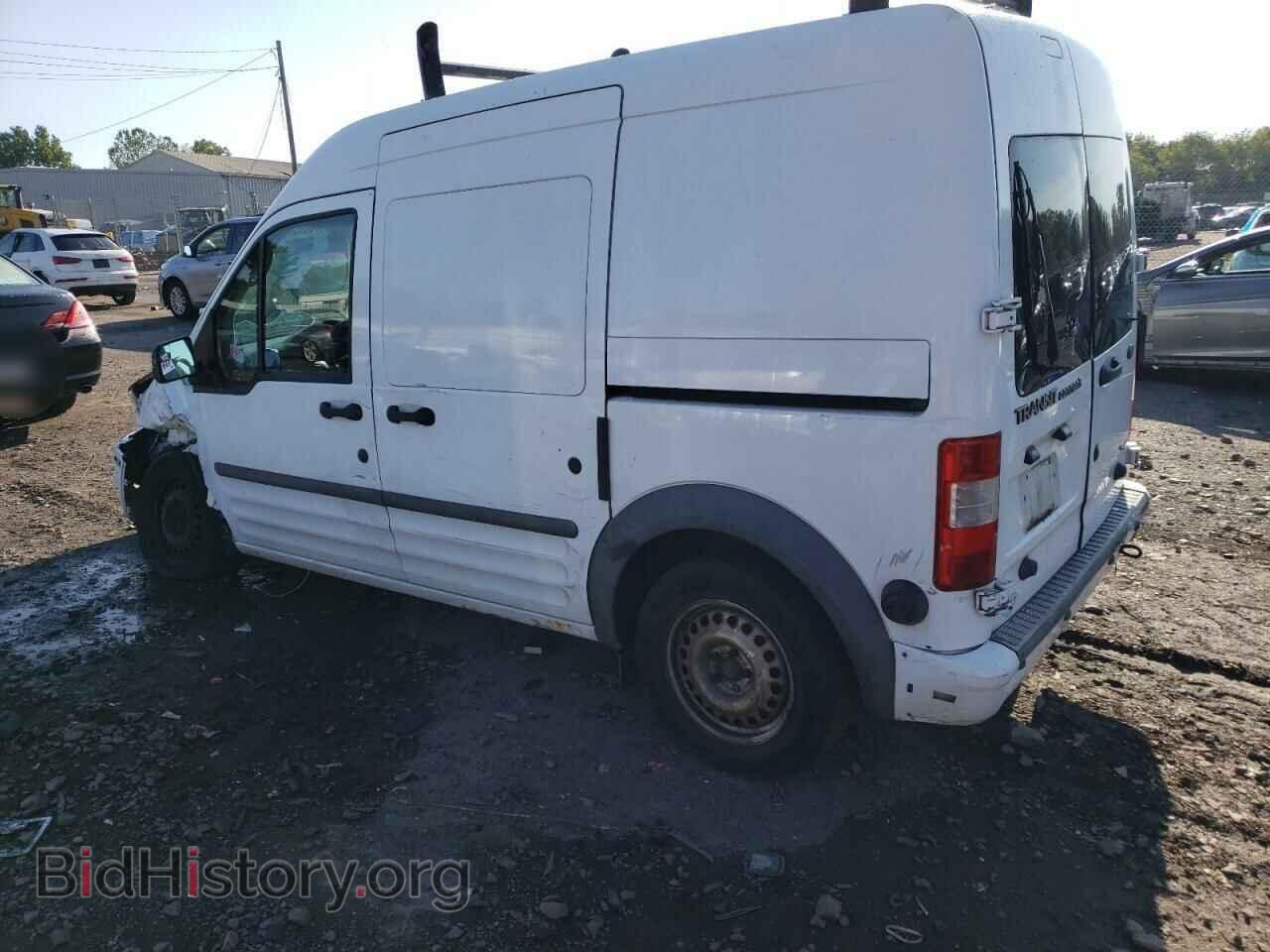 2012 FORD TRANSIT - VIN: NM0LS7DN4CT081252 - Фото 2