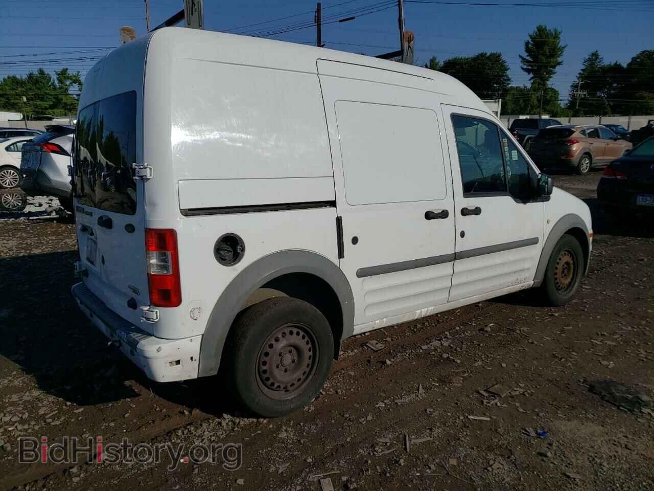 2012 FORD TRANSIT - VIN: NM0LS7DN4CT081252 - Фото 3