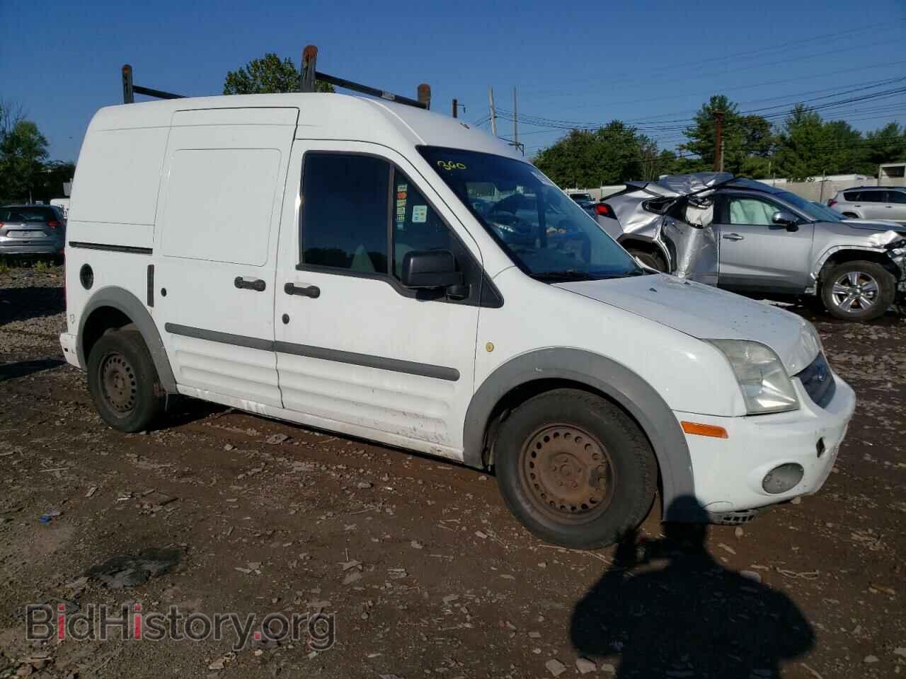 2012 FORD TRANSIT - VIN: NM0LS7DN4CT081252 - Фото 4