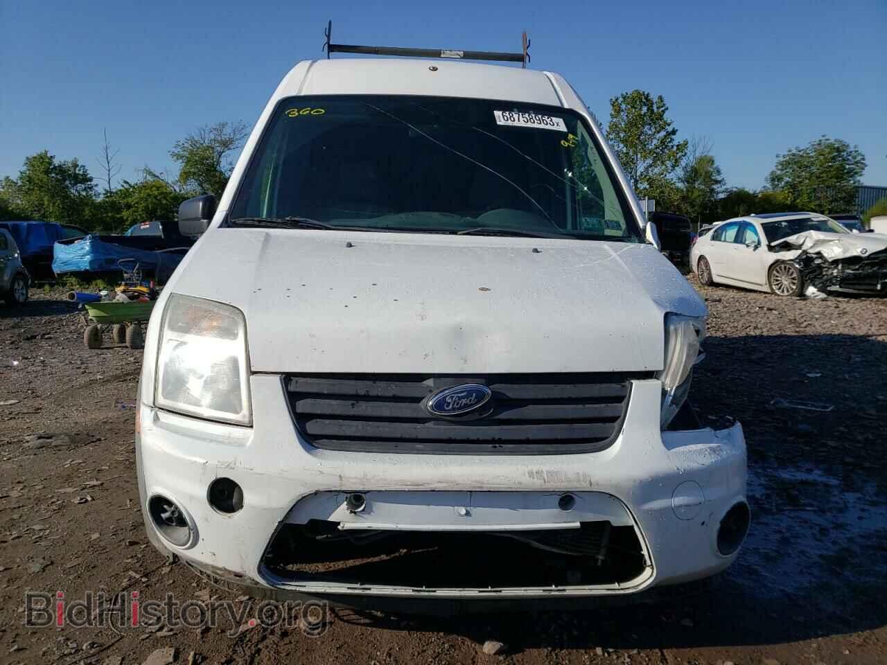 2012 FORD TRANSIT - VIN: NM0LS7DN4CT081252 - Фото 5