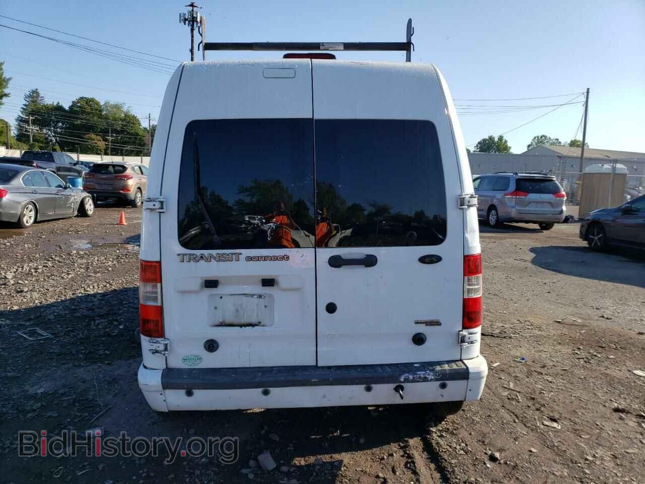 2012 FORD TRANSIT - VIN: NM0LS7DN4CT081252 - Фото 6
