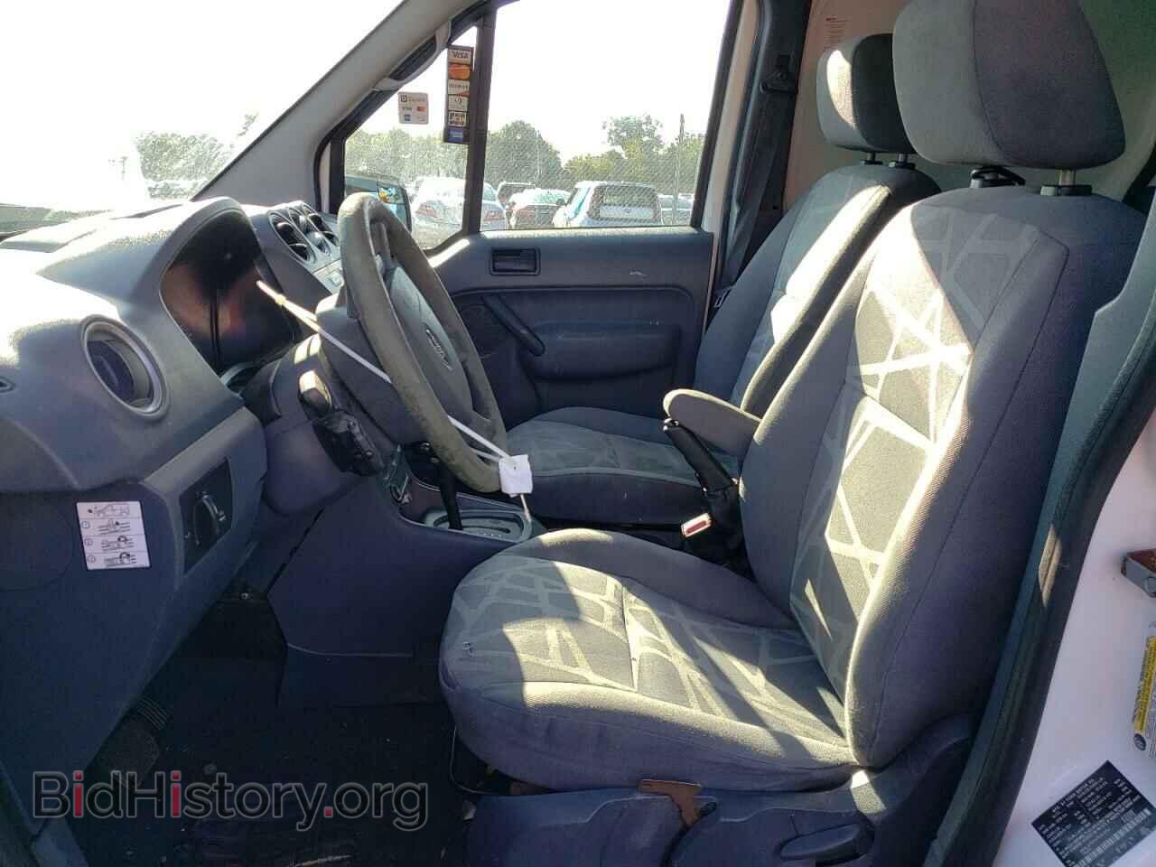 2012 FORD TRANSIT - VIN: NM0LS7DN4CT081252 - Фото 7