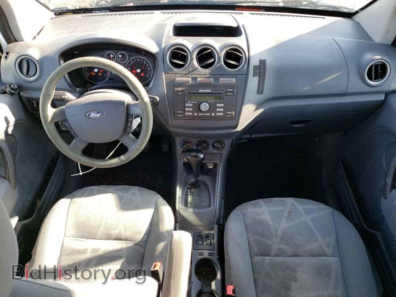 2012 FORD TRANSIT - VIN: NM0LS7DN4CT081252 - Фото 8