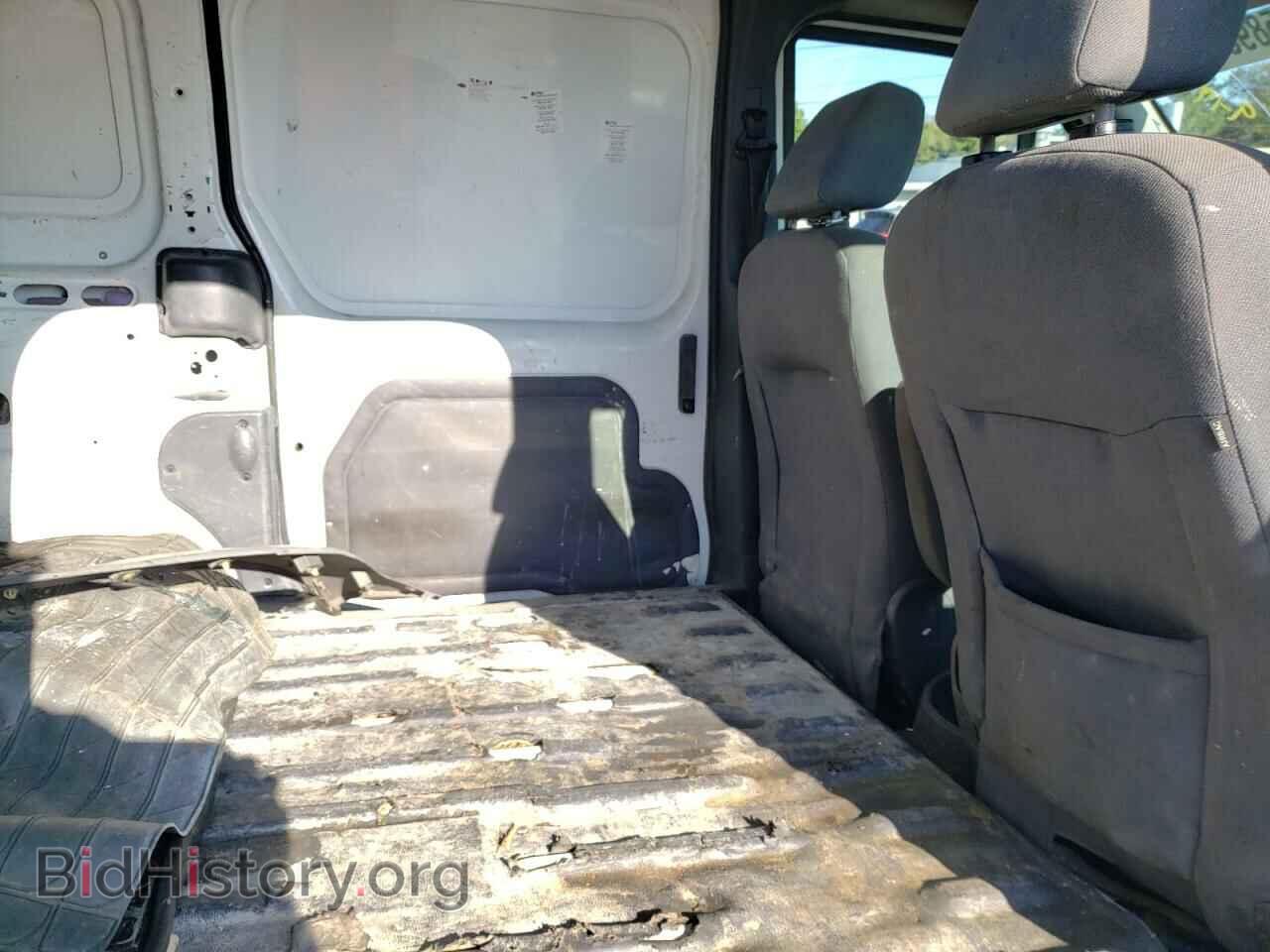 2012 FORD TRANSIT - VIN: NM0LS7DN4CT081252 - Фото 10