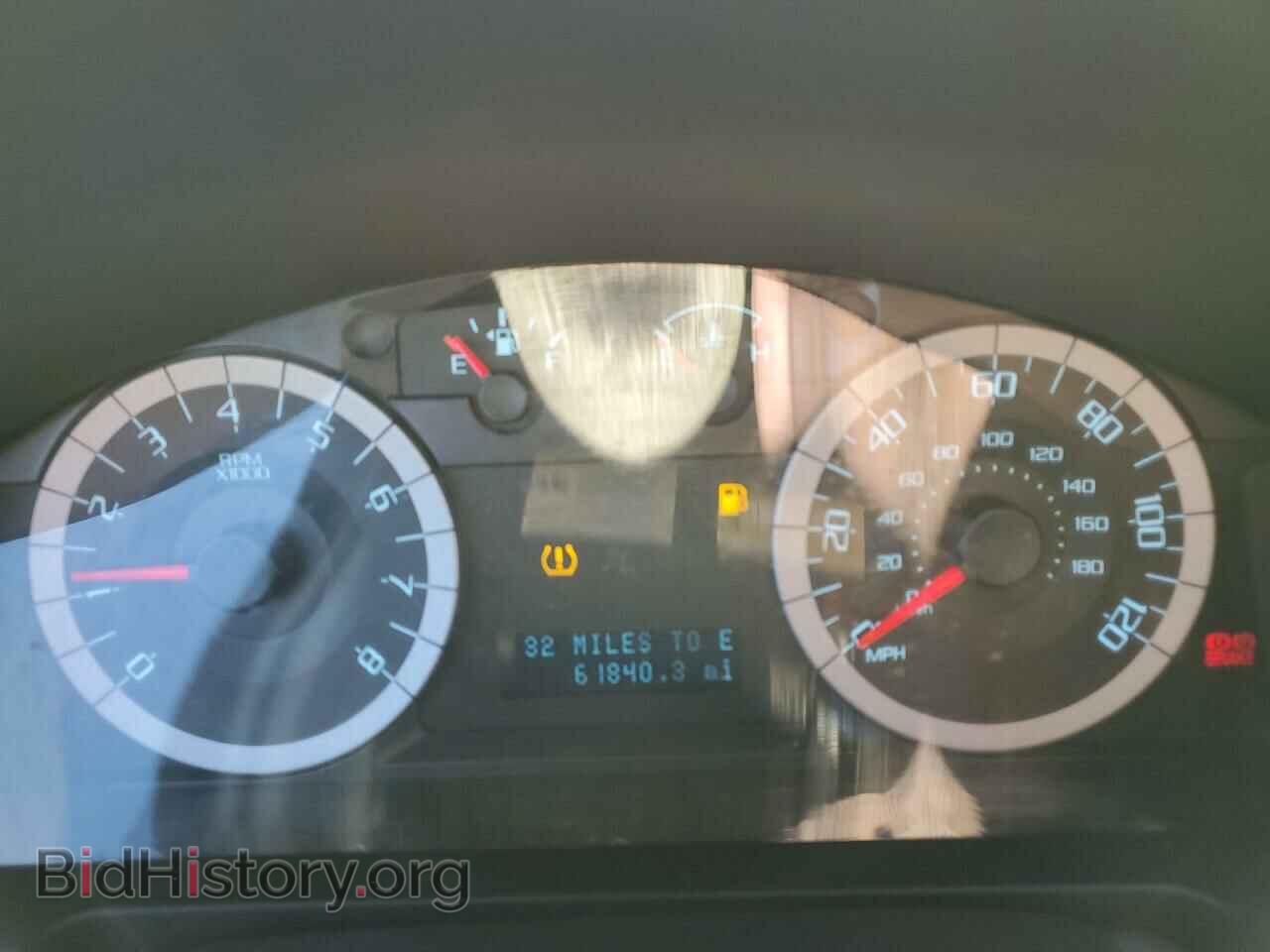 2010 FORD ESCAPE - VIN: 1FMCU9DG6AKB93561 - Фото 9