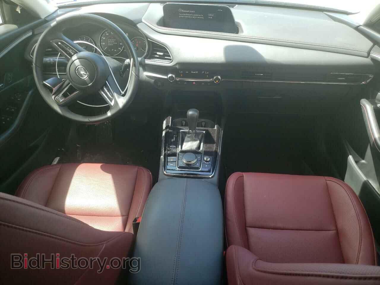 2023 MAZDA CX30 - VIN: 3MVDMBCM1PM556405 - Фото 8