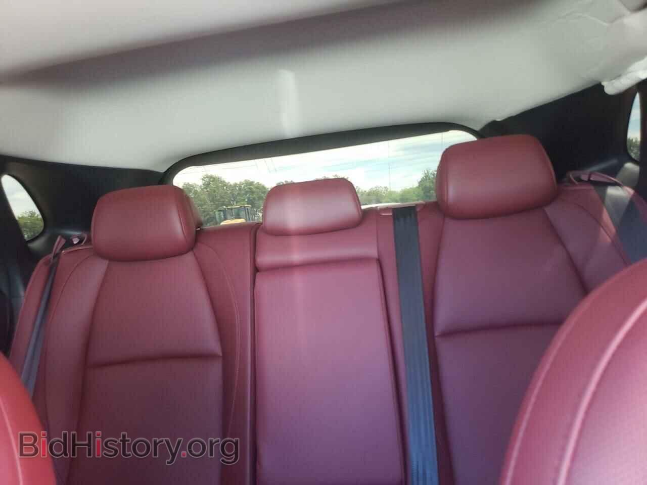 2023 MAZDA CX30 - VIN: 3MVDMBCM1PM556405 - Фото 10