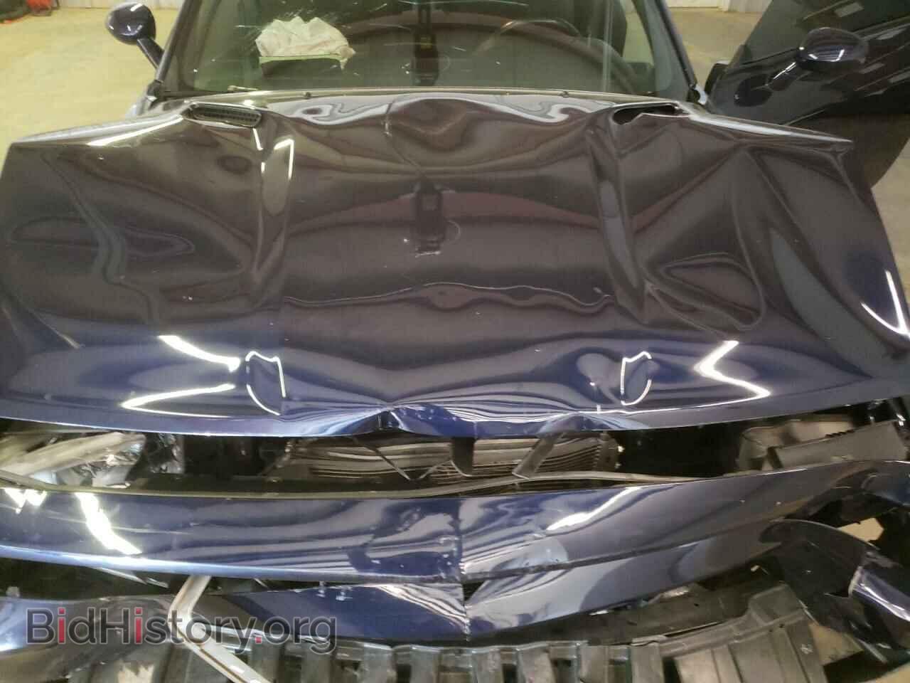 2014 DODGE CHALLENGER - VIN: 2C3CDYBT7EH101907 - Фото 11