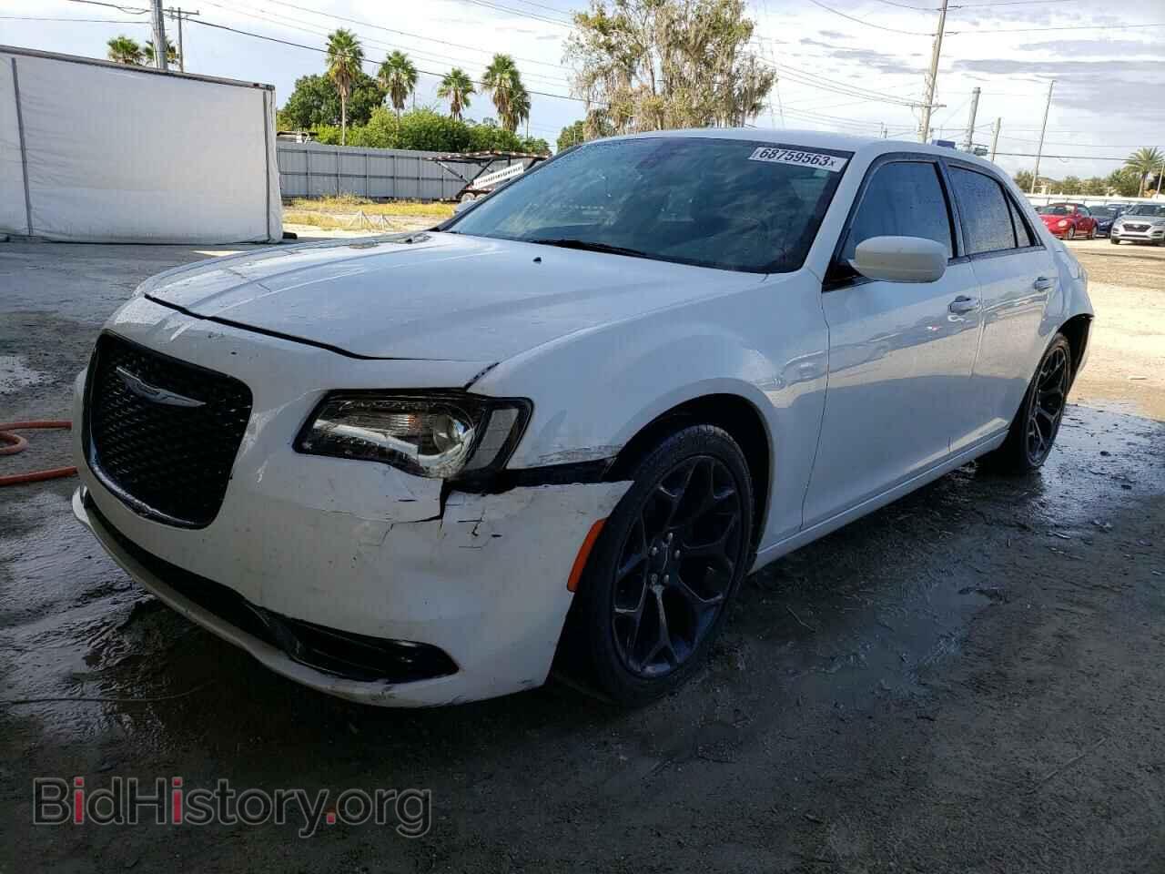 Photo 2C3CCABG3KH538201 - CHRYSLER 300 2019