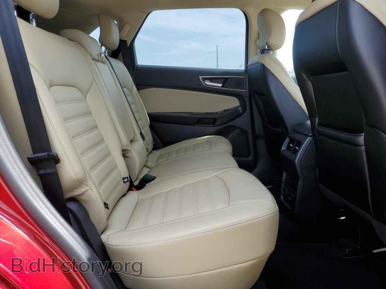 2018 FORD EDGE - VIN: 2FMPK4J93JBC50809 - Фото 11