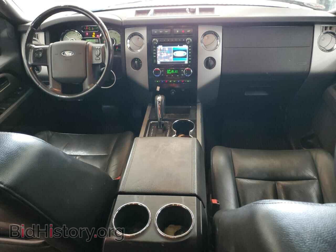 2012 FORD EXPEDITION - VIN: 1FMJK2A53CEF33452 - Фото 8
