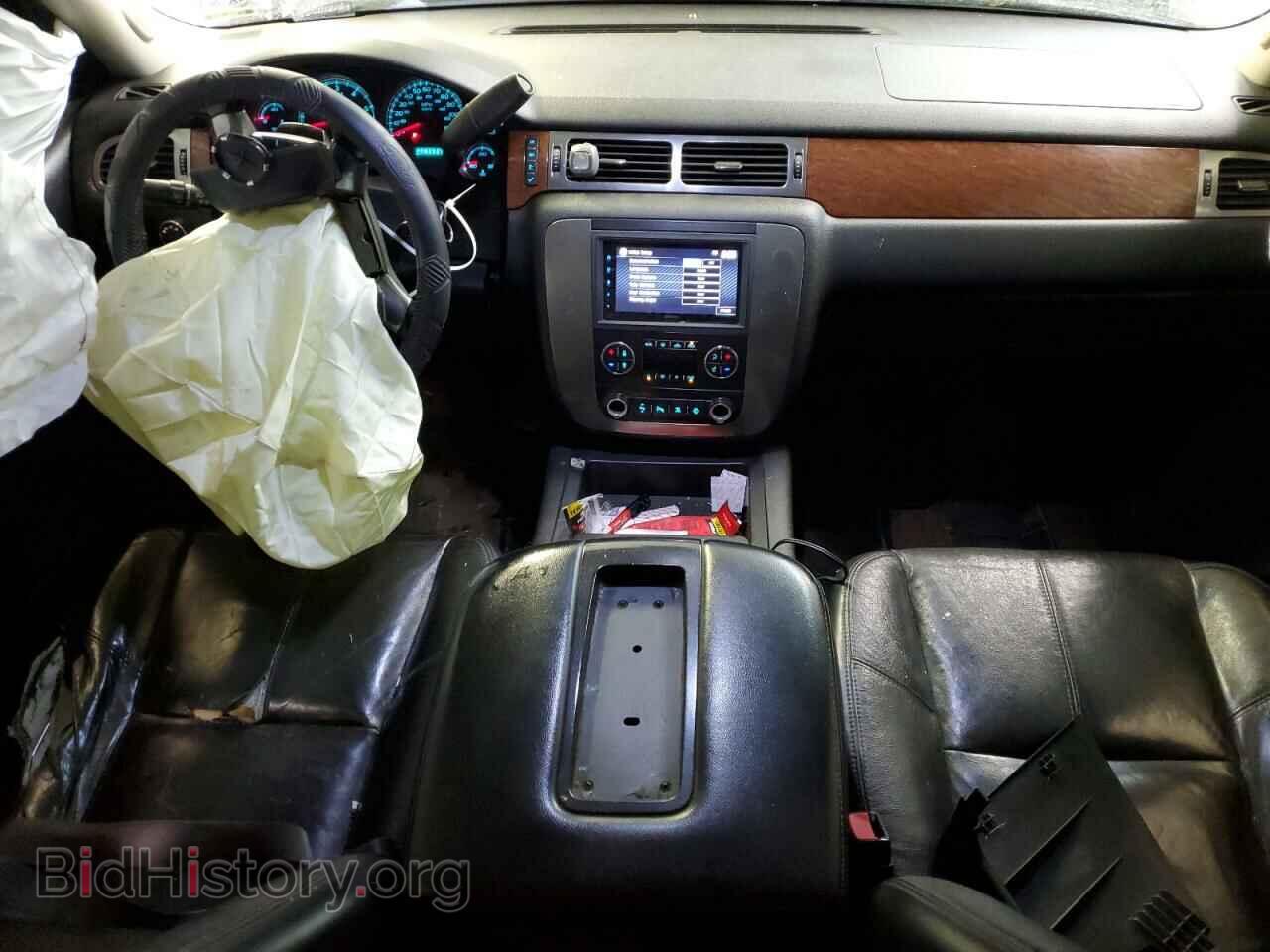 2007 GMC SIERRA - VIN: 2GTEK13M771518626 - Фото 8
