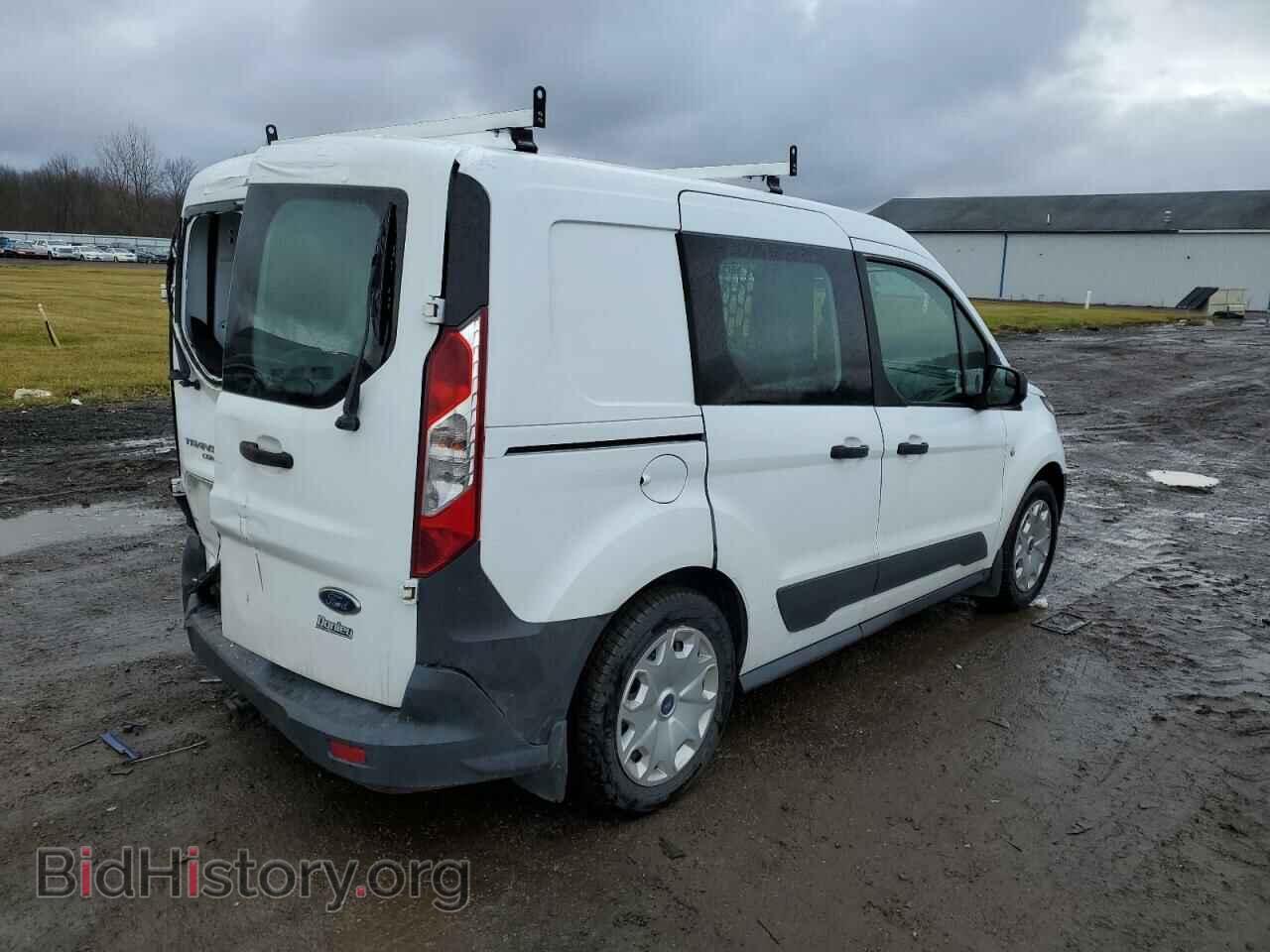 2016 FORD TRANSIT - VIN: NM0LS6E74G1286517 - Фото 3