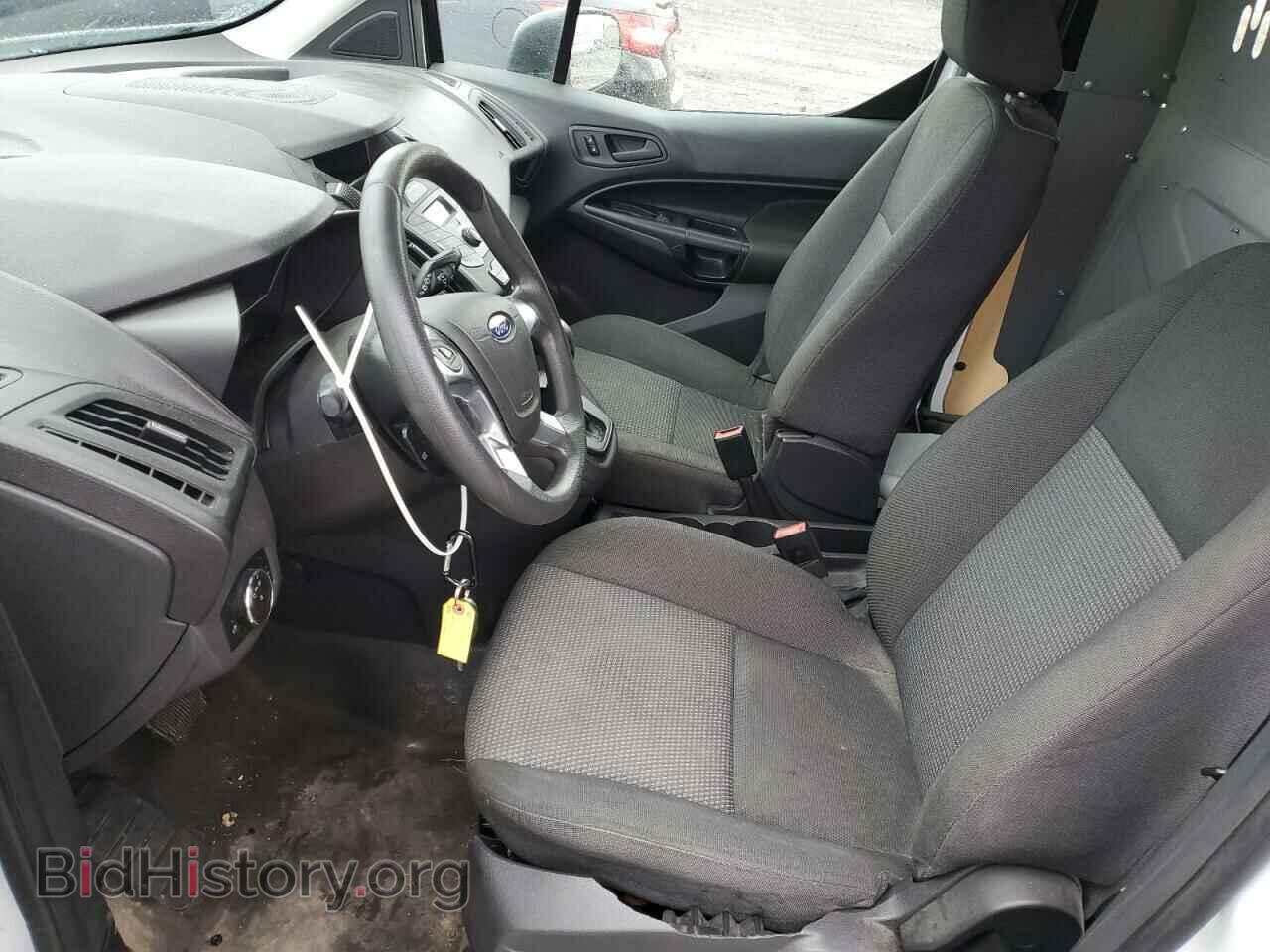 2016 FORD TRANSIT - VIN: NM0LS6E74G1286517 - Фото 7