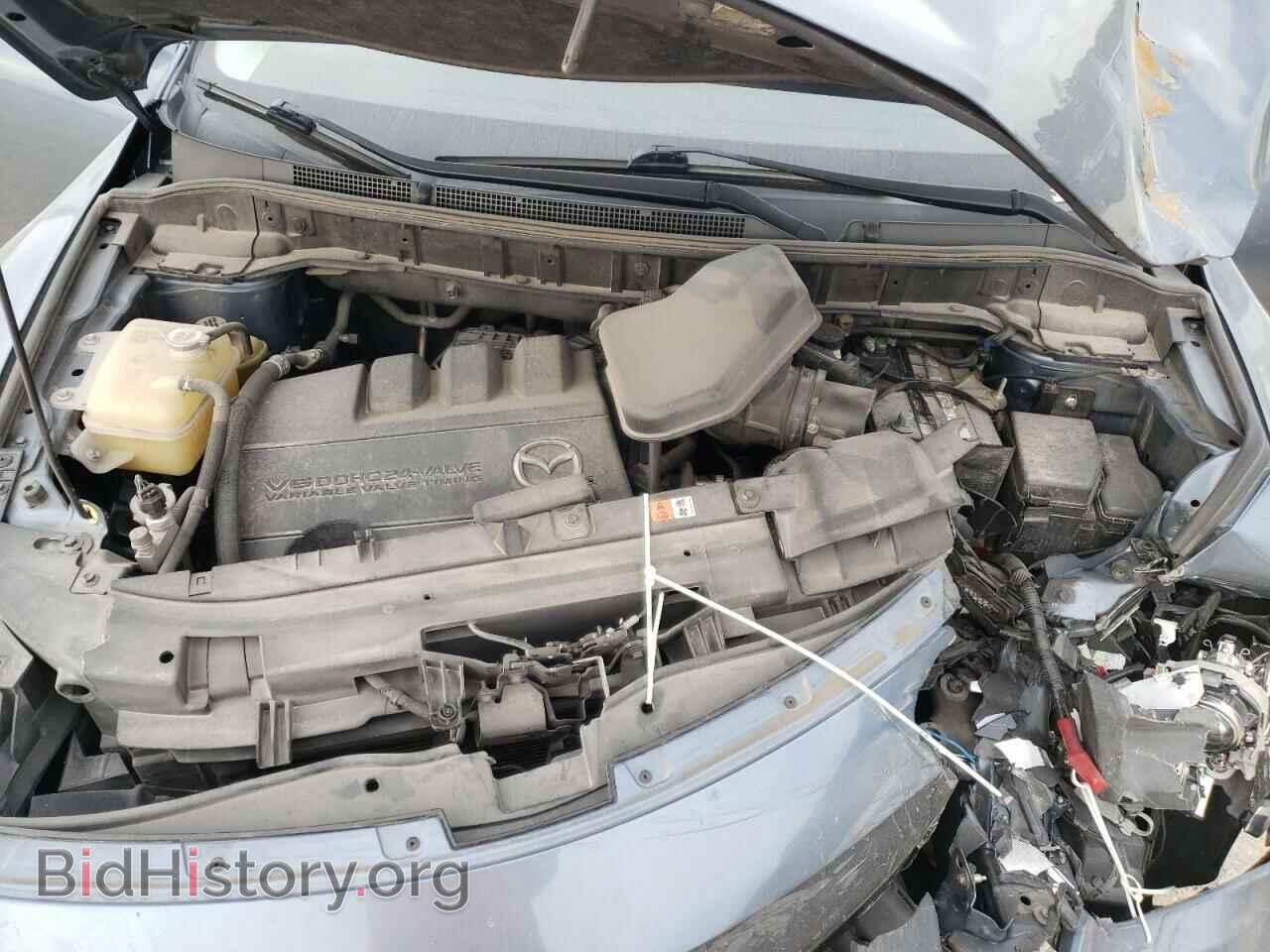 2015 MAZDA CX-9 - VIN: JM3TB2DA6F0467901 - Фото 7